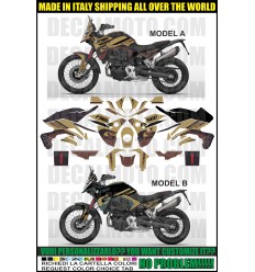 S1000 RR 2019 - 2022 MOTORSPORT