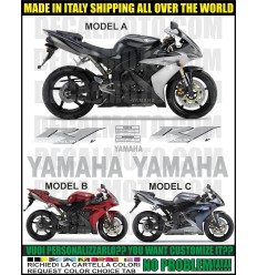 Adesivo R1 2005