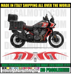 Adesivo RSV 1000 2002