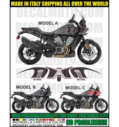 Adesivo RSV 1000 2002