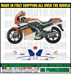 Adesivo NS 400 R ROTHMANS