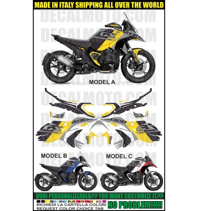 R1300 GS TOURER R1300 GS TOURER