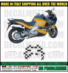 Adesivo K1200 RS 2001