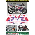 Adesivo CBR 900 RR 1996 FIREBLADE