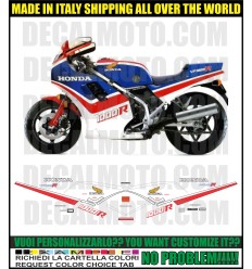 Adesivo VF 1000 R 1984