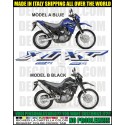 Adesivo XT 660 R 2005