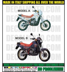 Adesivo FASTBIKE 125 200 1987