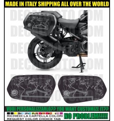 Adesivo RSV 1000 2002