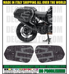 Adesivo RSV 1000 2002