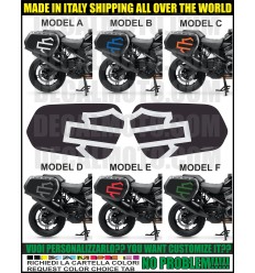 Adesivo RSV 1000 2002