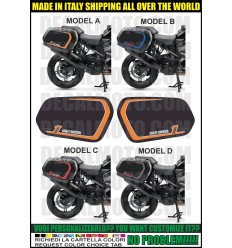 Adesivo RSV 1000 2002