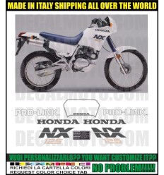 Adesivo NX 125