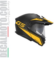 helmet MAR .ENDURO CASCO