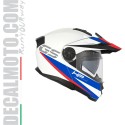 Adesivo CRF 1000L AFRICA TWIN CUSTOMIZE