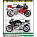 Adesivo RSV 1000 1998