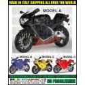 RSV 1000 2000 MILLE LIVREA COMPATIBILE