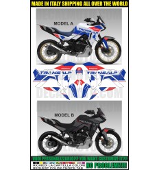 Adesivo VFR 750 1986