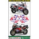 CBR 900 RR 1993 FIREBLADE