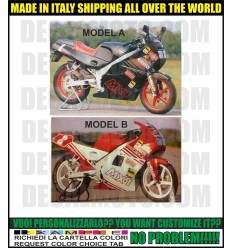 Adesivo MX1 125 1988