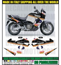 KIT STICKERS VARADERO XL 1000 V 1999 - 2002 ROTHMANS