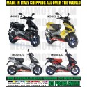 SR 50 R LIVREA COMPATIBILE