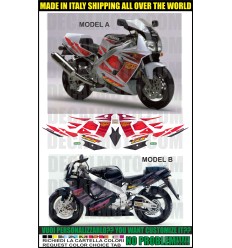 KIT STICKERS YZF 750 1995