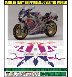 KIT STICKERS YZF 750 SP 1994