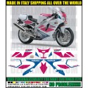 YZF 750 SP 1993