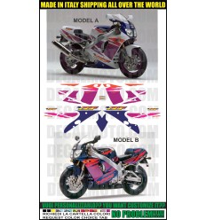 Adesivo YZF 750 1994