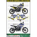 TENERE 700 FACTORY RACING BB 2025 -
