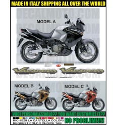KIT STICKERS VARADERO XL 1000 V 1999