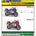 YZF R6 2002
