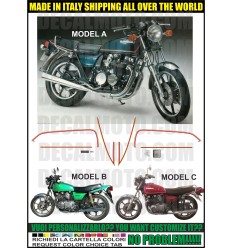 Z650 KZ F2 1981