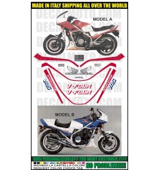 VF 750 F 1983 INTERCEPTOR