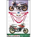 Adesivo VF 750 S 1982 SPORT