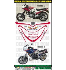 VF 750 F 1984 INTERCEPTOR
