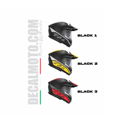 HELMET ACERBIS RIDER MODULARE HYPER PERFORMANCE