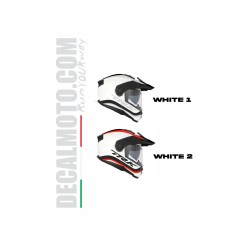 HELMET ACERBIS RIDER MODULARE HYPER PERFORMANCE