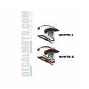 HELMET ACERBIS RIDER MODULARE HYPER PERFORMANCE