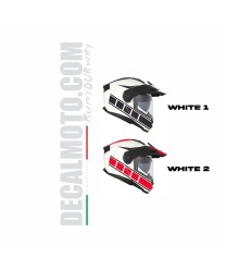 Adesivo CRF 1000L AFRICA TWIN CUSTOMIZE