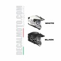 HELMET ACERBIS RIDER MODULARE AFRICA TWIN SIGN