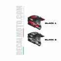 HELMET ACERBIS RIDER MODULARE AFRICA TWIN SPORT