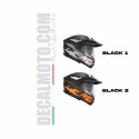 HELMET ACERBIS RIDER MODULARE AFRICA TWIN ADVENTURE