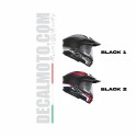 HELMET ACERBIS RIDER MODULARE AFRICA TWIN LINE
