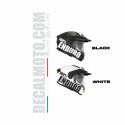 HELMET ACERBIS RIDER MODULARE ENDURO
