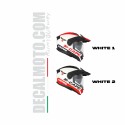 HELMET ACERBIS RIDER MODULARE  XCAPE SPORT