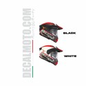 HELMET ACERBIS RIDER MODULARE  XCAPE ADVR