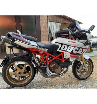 MULTISTRADA 620 1000 1100 TRIBUTE