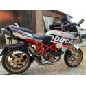 MULTISTRADA 620 1000 1100 TRIBUTE