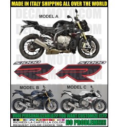 S1000 R 2014 - 2016